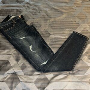 American Eagle jeggings